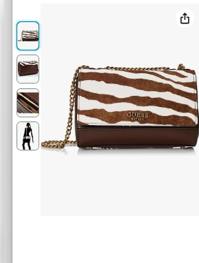 Guess ZB896021-BZE Iseline